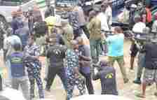 Anambra Police Command Begins Training and Retraining of Officers