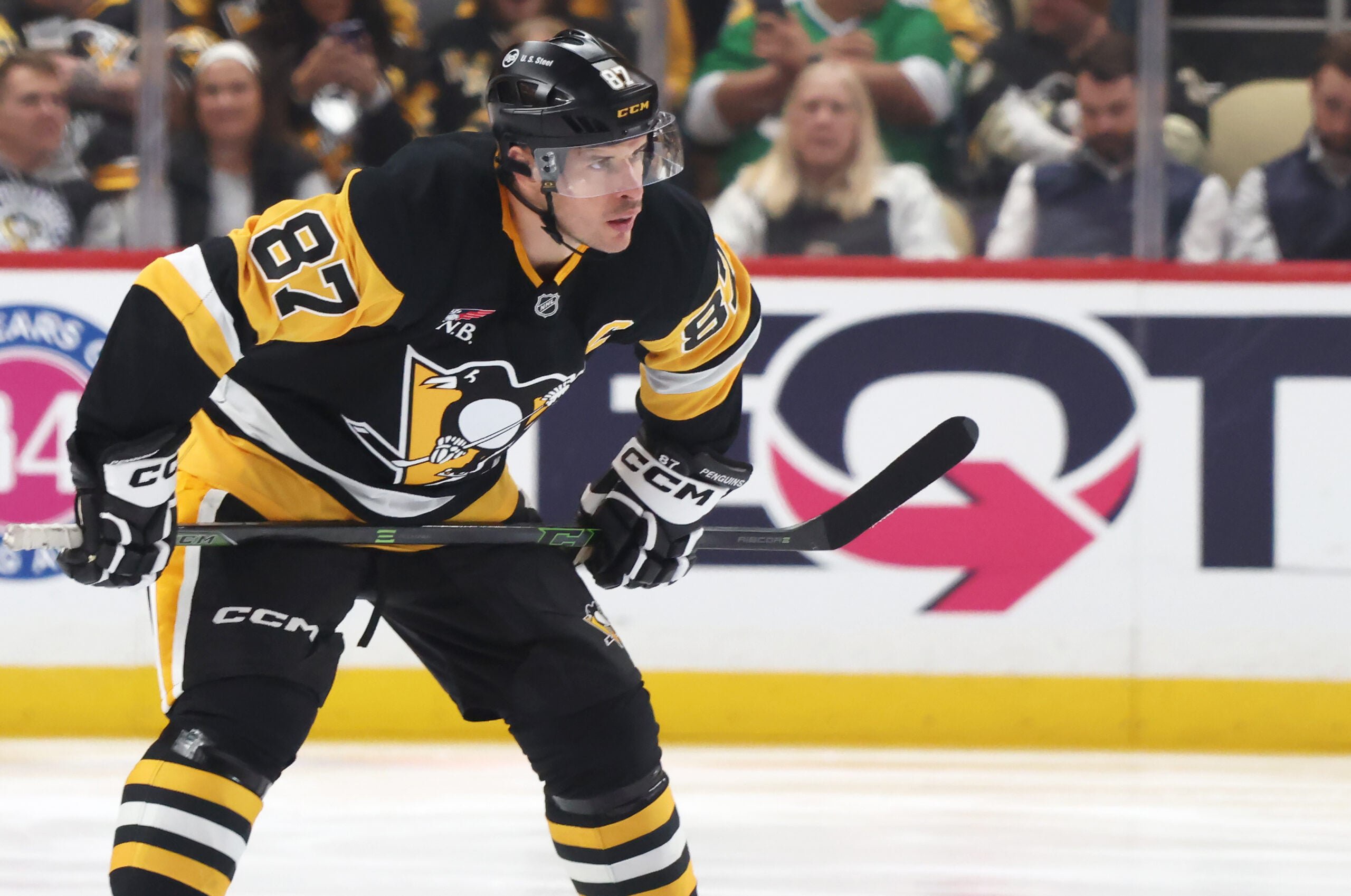 Penguins Grades: Maddening Mistakes, Drama, and Blame