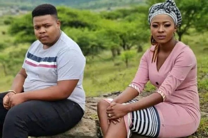 It's giving abuser': Viewers angry that Thando doesn't have a phone