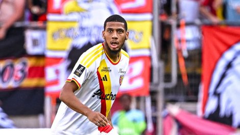 Jean-Clair Todibo Defended by RC Lens Staff and Florian Sotoca