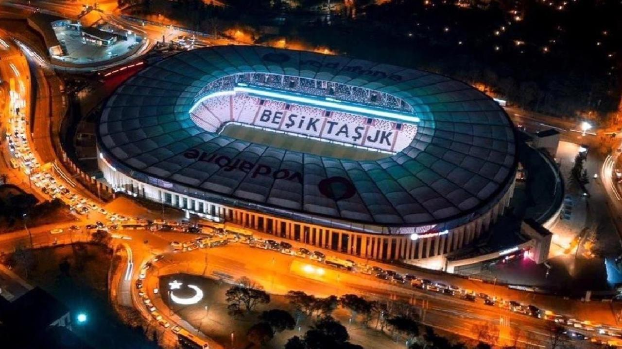 Beşiktaş vs Crystal Palace