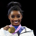 Simone Biles responds to backlash and TikTok trends after NFL husband's viral interview: 'I broke down'