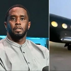 Sean ‘Diddy’ Combs returns to Instagram with video of private jet amid legal troubles: ‘No place like home'