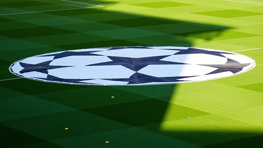 Ligue des Champions - Le calendrier de la 1ere journée de la phase de ligue