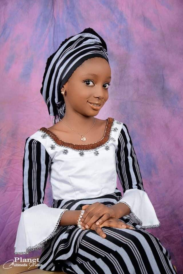 ebira cultural attire