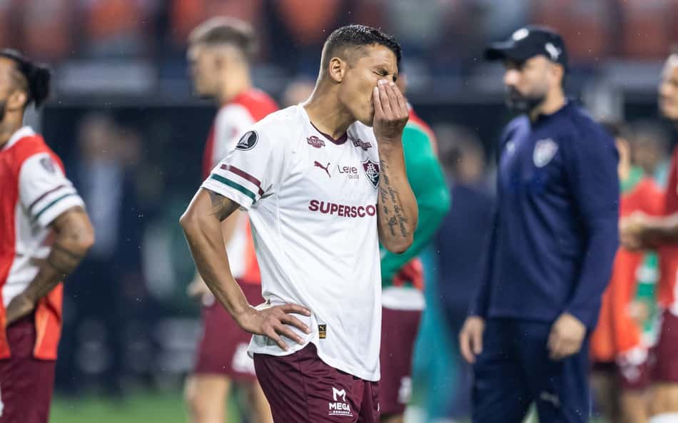 Thiago Silva