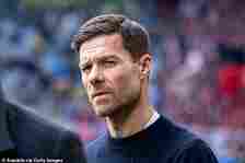 Xabi Alonso was Bayern Munich's No 1 managerial target - but the Bayer Leverkusen coach has decided to stay put
