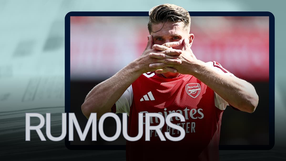 Transfer Rumours: Viktor Gyokeres decision as Man Utd 'moment of truth' approaches