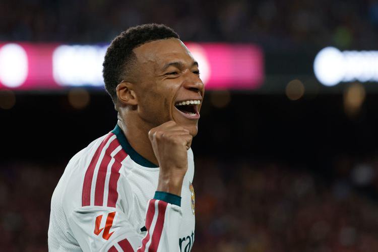APTOPIX Spain Soccer La Liga