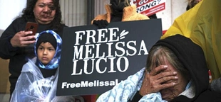 Texas inmate Melissa Lucio's death sentence should be overturned, judge says