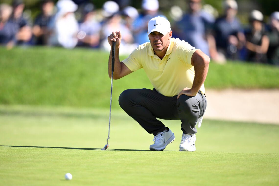 Farmers Insurance Open 2026 - Final Round