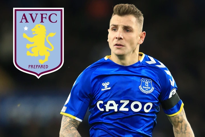 Aston Villa have agreed a £25m transfer to Lucas Digne as Everton left back  appointed for medical treatment today in a blow to Chelsea - America News