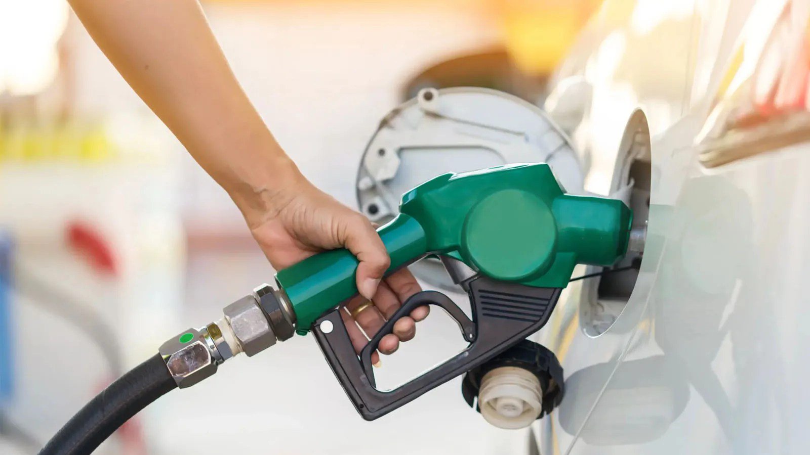Petrol Price