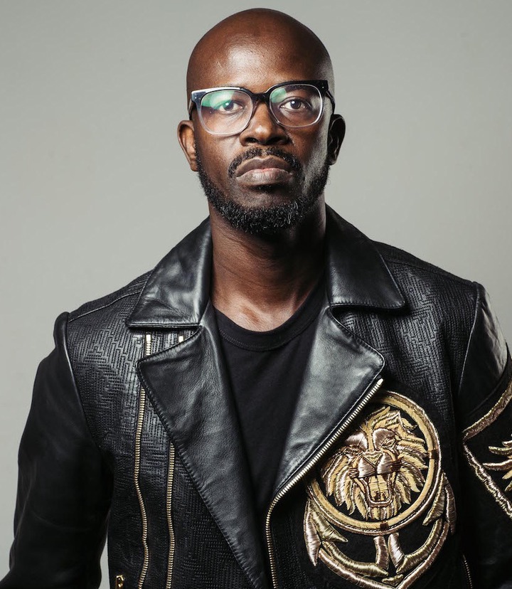 Black Coffee Festival Tickets - Festicket