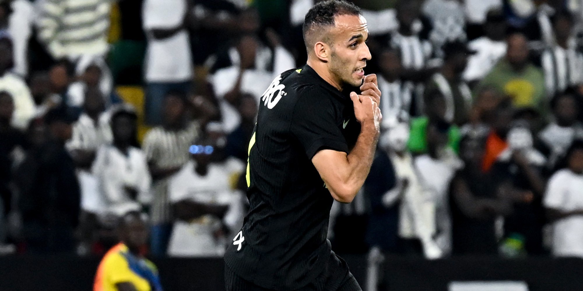 Egyptian clubs show strength in CAF Champions League