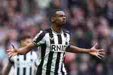 Newcastle failed to sign 'fantastic' £40m player two years ago, now he's scored more Premier League goals than Alexander Isak