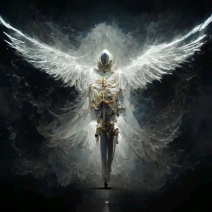 Pictures Angels What They