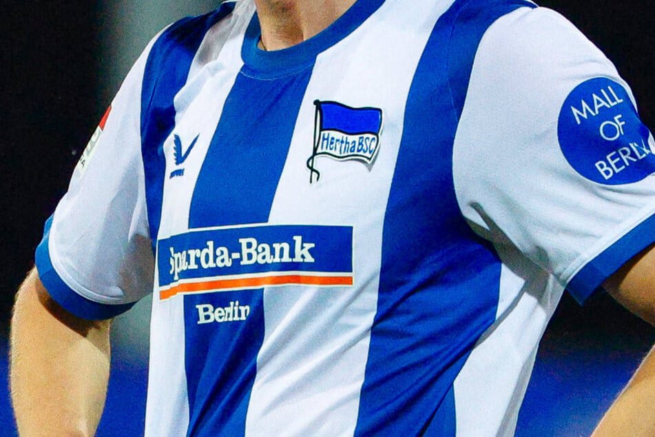Besonders für Heimtrikot und Wappen hat Hertha BSC strenge Richtlinien eingeführt.
