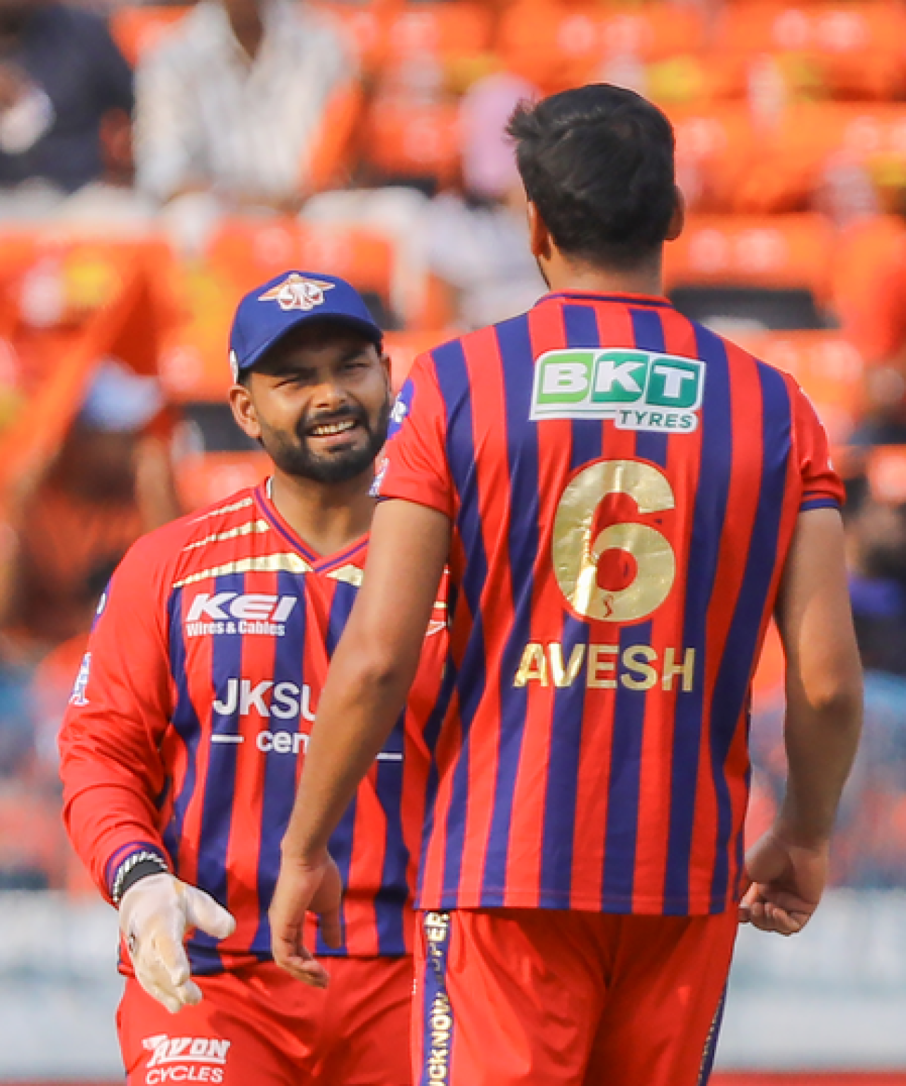 LSG Secures First Victory in IPL 2026: Owner Sanjiv Goenka Emphasizes Patience and Team Spirit