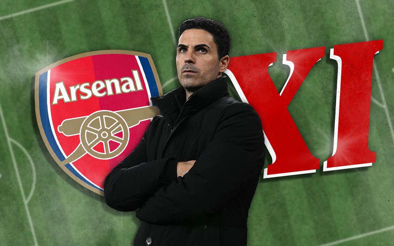 Mikel Arteta press conference after Arsenal 2-0 Everton