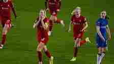 Match report: Late drama as LFC Women clinch stunning 4-3 win over Chelsea