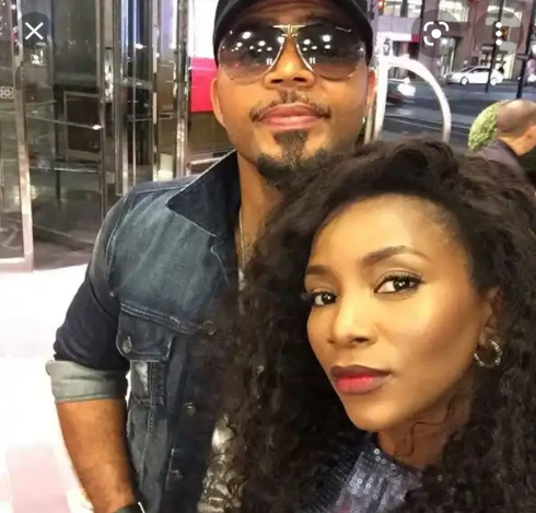 Meet Ramsey Nouah’s Wife, Children and The Family He Keeps Off The Spotlight