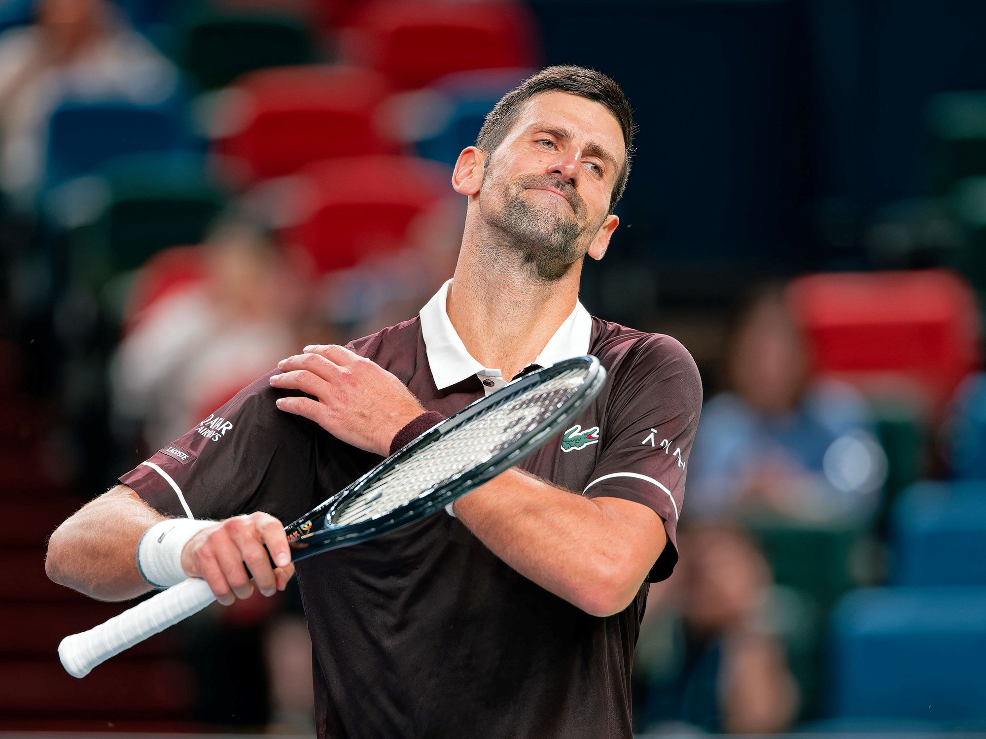 Francisco Cerúndolo hits 19th as 10 Argentines remain in ATP Top 100