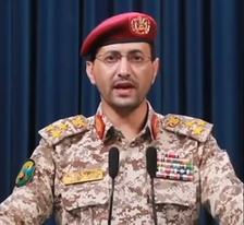 Yemen's Houthis, Iraqi Shiite militia launch joint attack on Israel's Haifa | Yemen's Houthis, Iraqi Shiite militia launch joint attack on Israel's Haifa