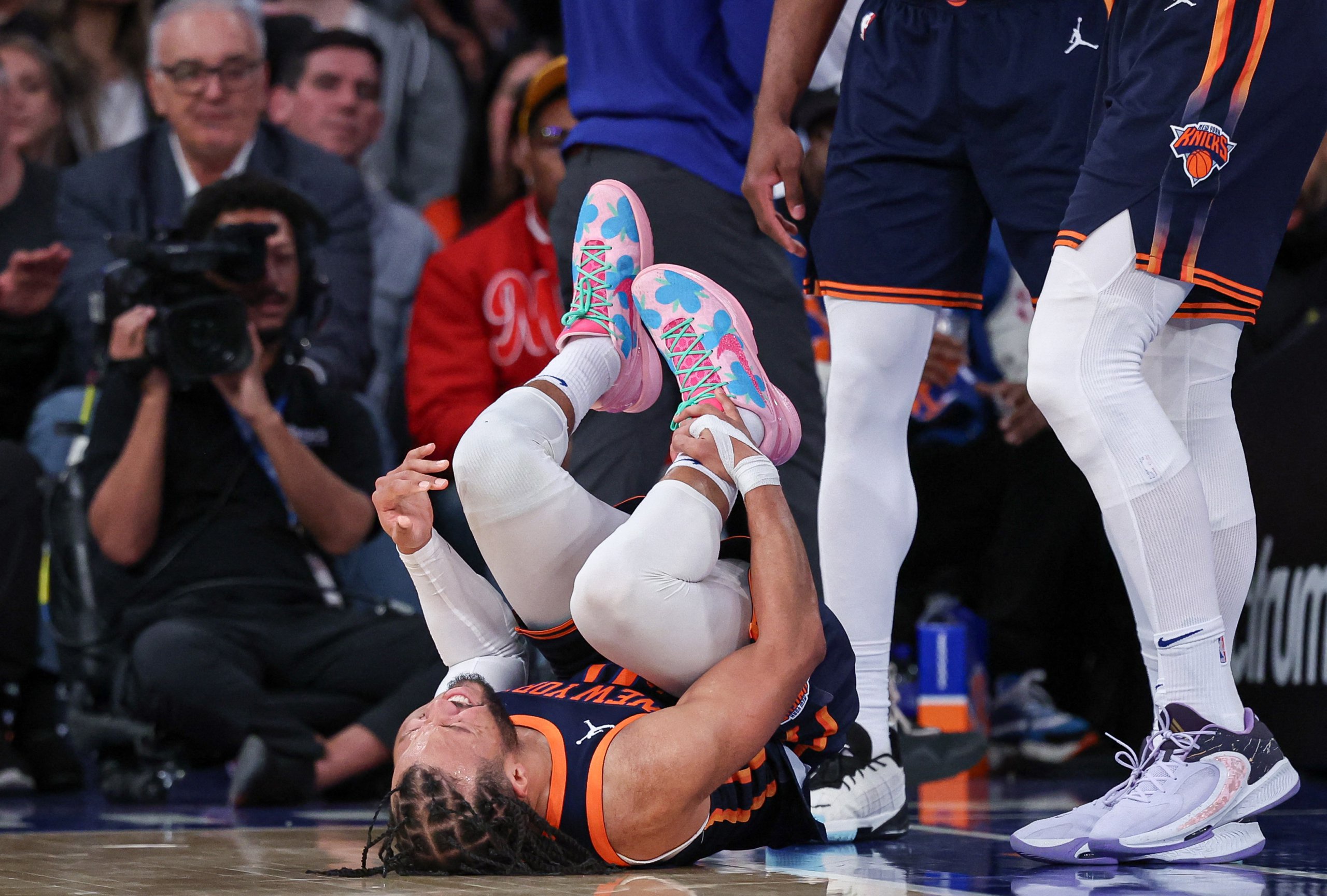 knicks