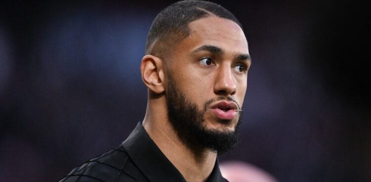 Tony Yoka