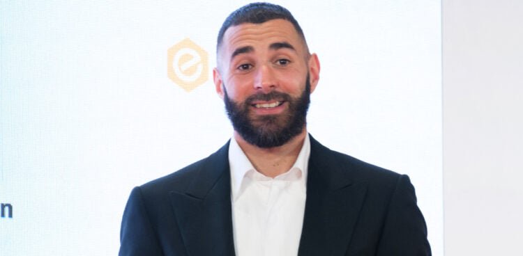 Karim Benzema