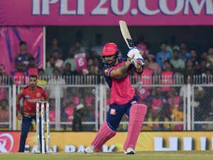IPL 2026: Riyan Parag named Rajasthan Royals new captain following Sanju Samson's trade to CSK