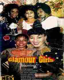 At the point of release, Glamour Girls was notorious for its sexual content