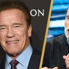 Arnold Schwarzenegger divides opinions saying heaven is a ‘fantasy’