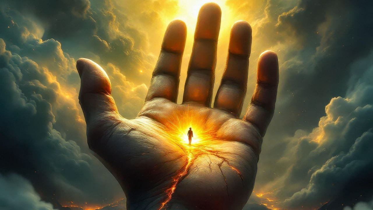 7 घंटे के लिए 'मरी' महिला पहुंची स्वर्ग! बताया कैसा है परलोक का नजारा