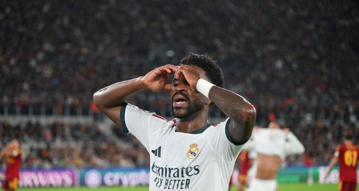 Vinicius Jr