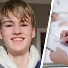 16-year-old boy dies just days after developing sore throat and cough