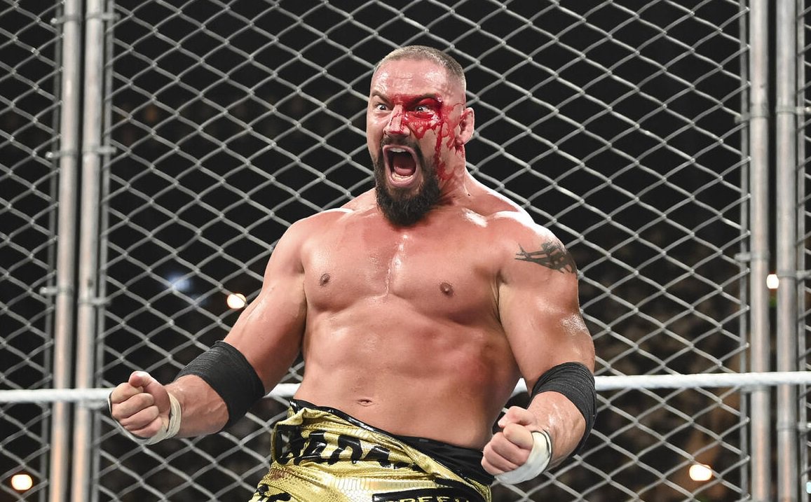 wrestlemania