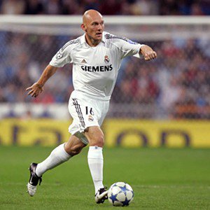 Thomas Gravesen (ex-Real Madrid, Everton, Celtic) - foto: IMAGO