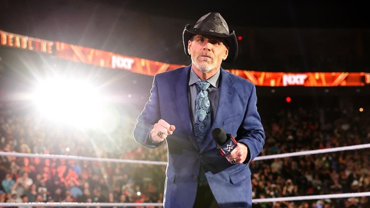 Shawn Michaels Will Reportedly Move to WWE Main Roster to Replace Bruce Pritchard: 5 Options to Run NXT, Including Tommy Dreamer