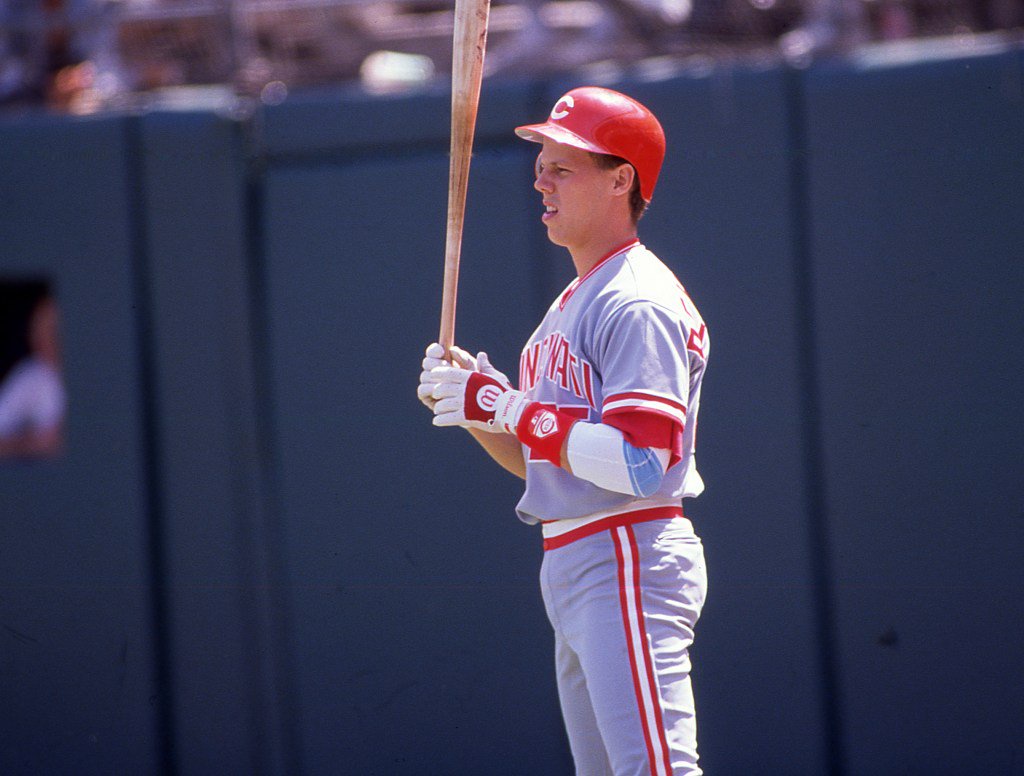 Cincinnati Reds v San Diego Padres