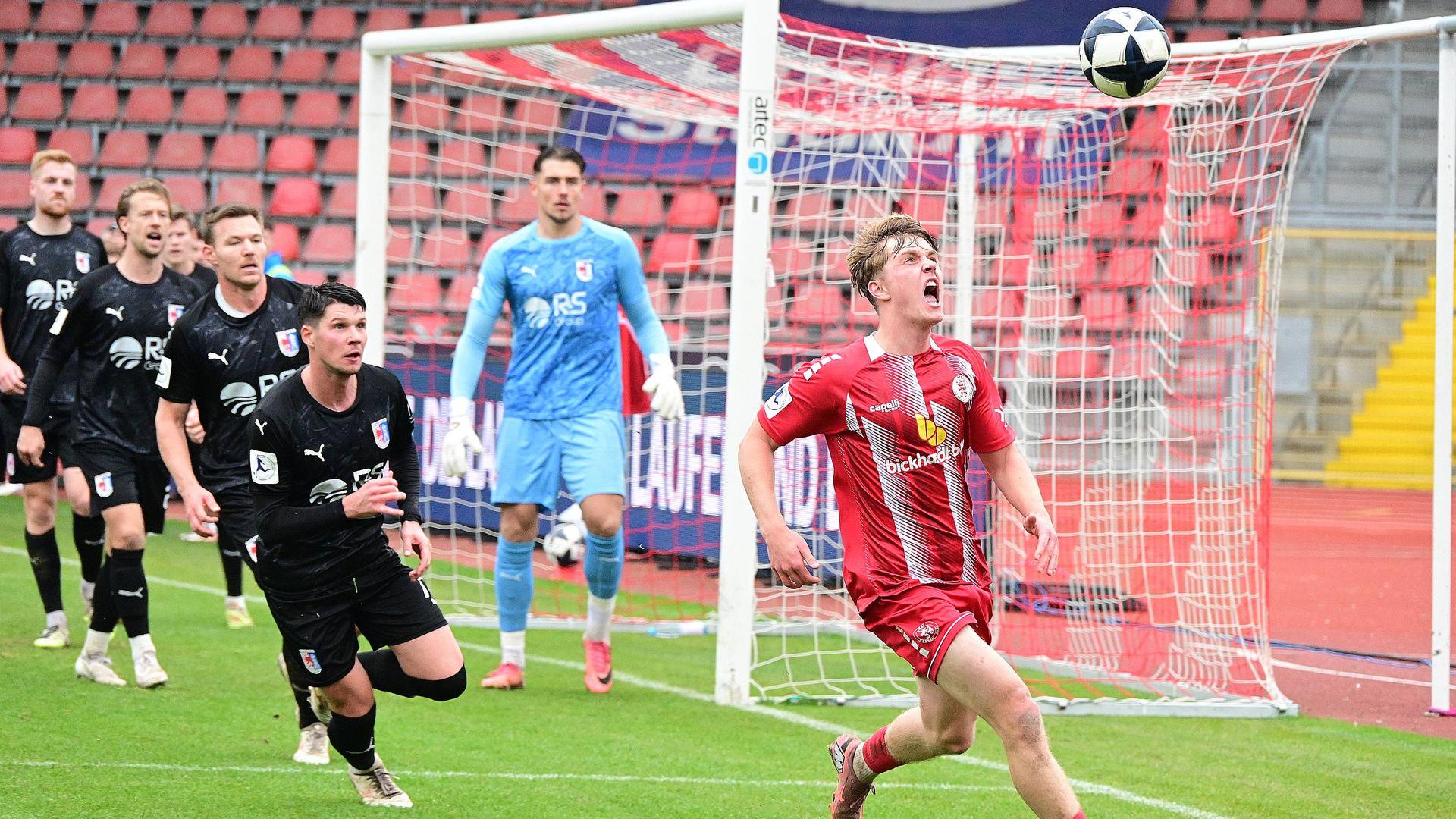 Hessen Kassel Fulda-Lehnerz