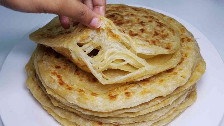 how-to-make-soft-layered-chapatis-opera-news