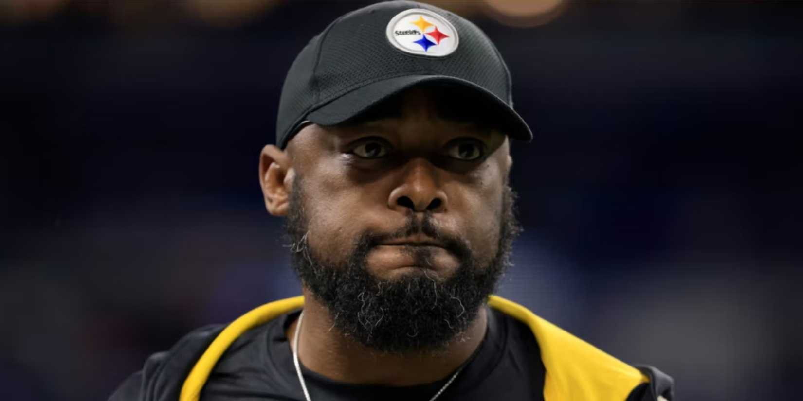 Mike Tomlin