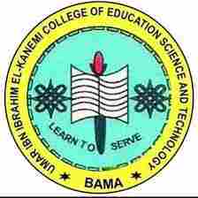 Umar Ibn Ibrahim El-Kanemi College of Education Admission Requirements 20242025