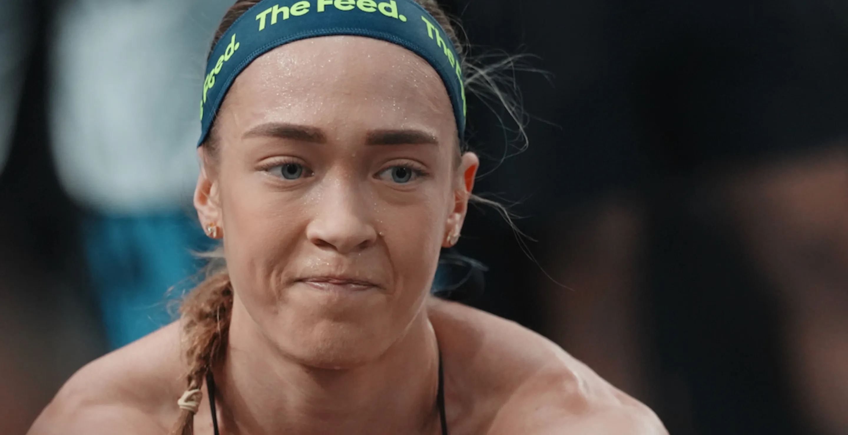 HYROX Athlete Who Infamously Soiled Herself During Competition Announces Return