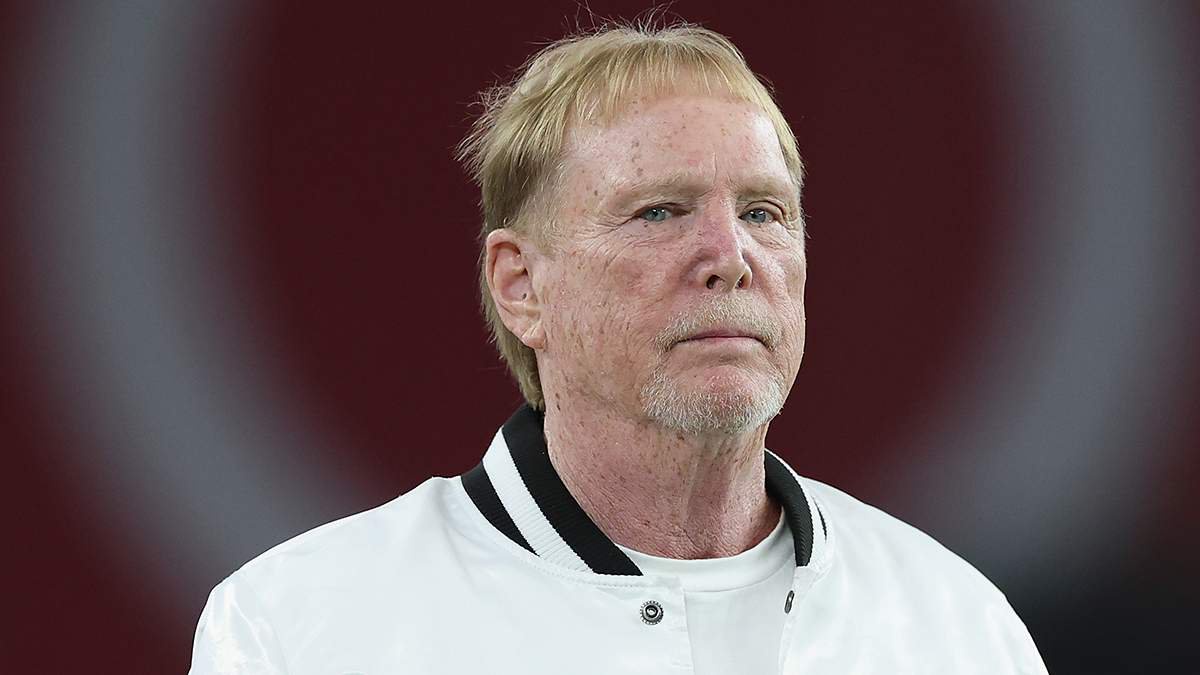 mark davis