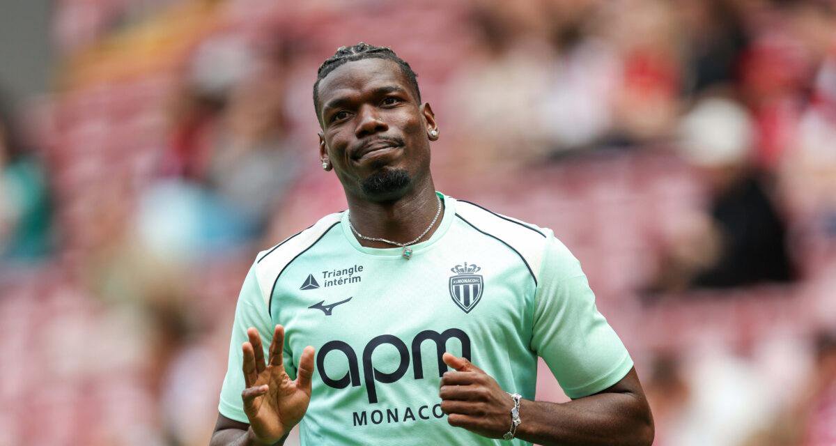 Paul Pogba