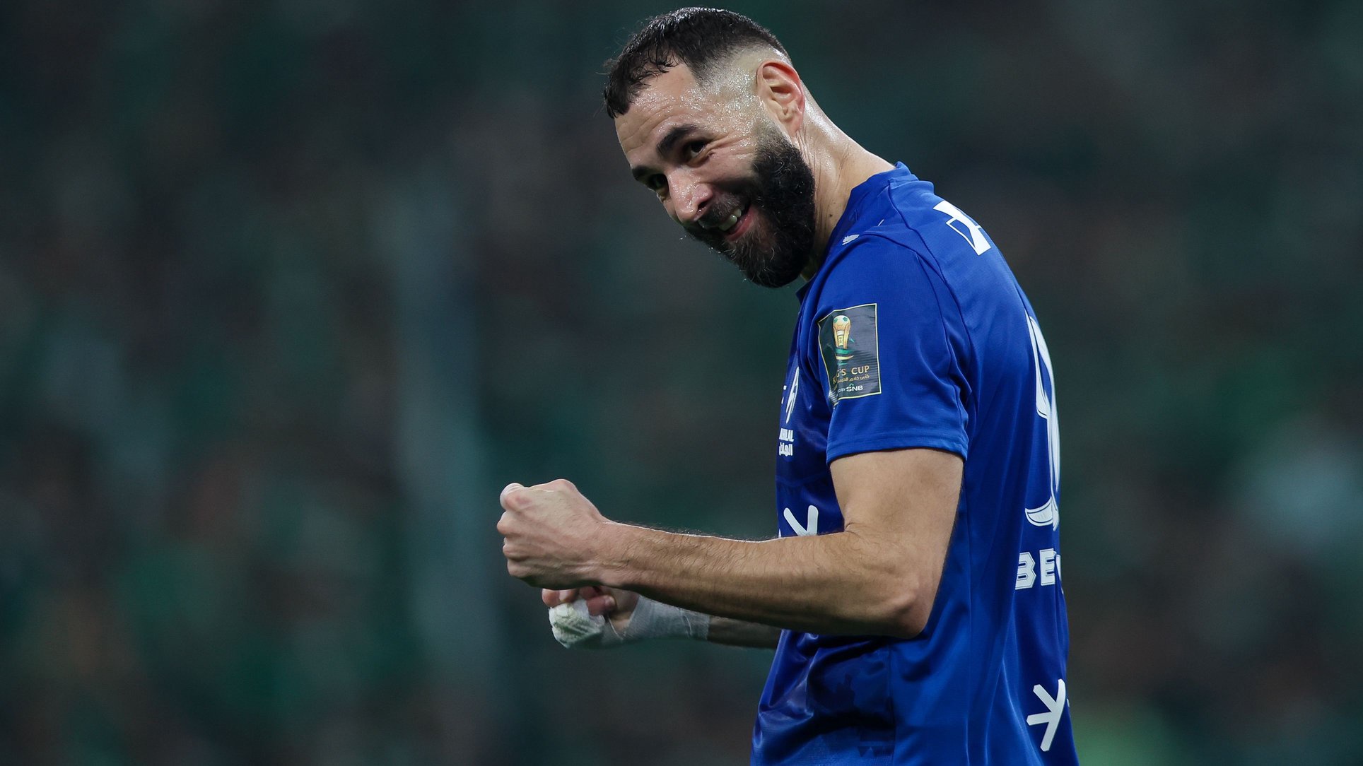 Was a deal close? Lyon's decisive response on negotiations with Karim Benzema