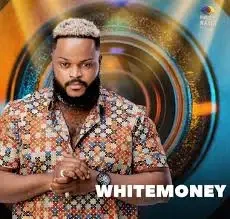 I would have selected Whitemoney as the Head of house because he brings humor - Pere.